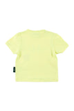 Loud Apparel Baby Shadow Lime Aloha T-shirt