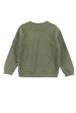 Loud Apparel Green Family Sweatshirt