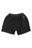 Loud Apparel Asphalt Laki Shorts