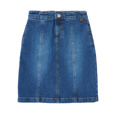 【BAON】Torito Washing Denim Long Skirt WL1950SFIELDBLUE_1912_1600x.