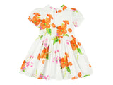 Morley White Sunny Wanda Dress