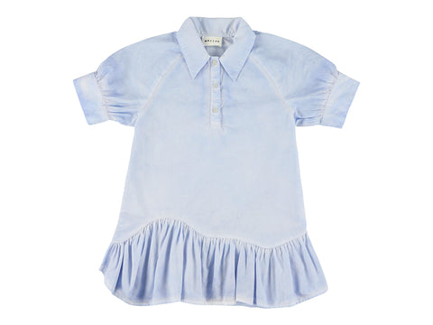 Morley Sky Marino Cold Wendy Dress