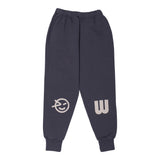 Wynken Slate Scale Sweatpant