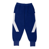 Wynken Cobalt Fluffy Sweatpant