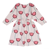 Wynken Ecru Tulip Foca Dress