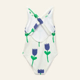 Wynken Ecru Tulip Swimsuit