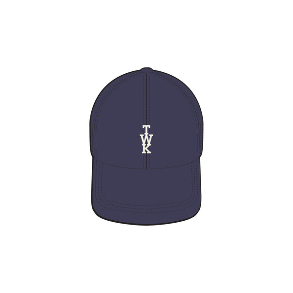 Wynken Navy TWK Cap