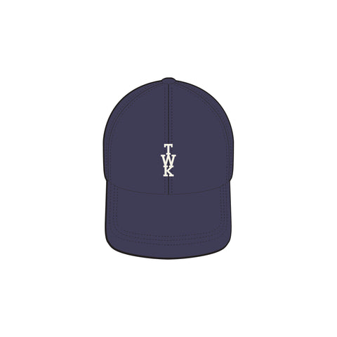 Wynken Navy TWK Cap
