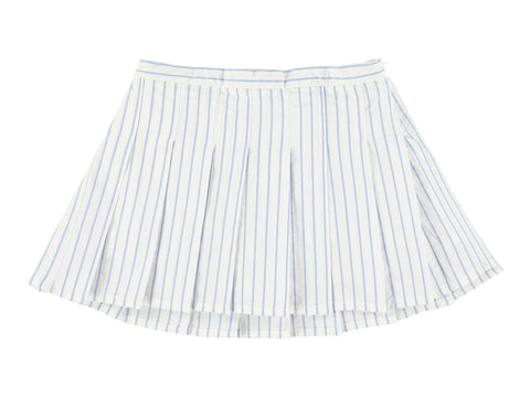 Morley Sky Barre Wren Skirt