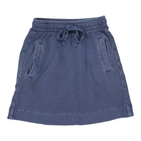Lil Legs Blue Wash Skirt WSK-BLWSH