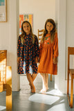Wander & Wonder Maple Cherry Sweat Dress