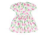 Morley White Tulip Xanda Dress