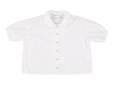 Morley White Prisma Xanon Shirt