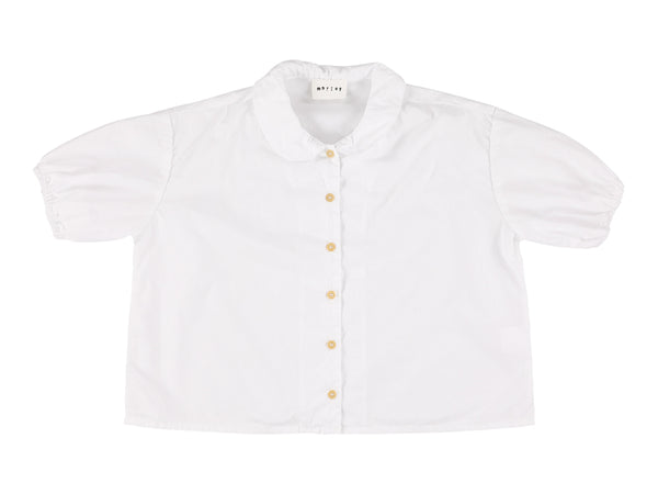 Morley White Prisma Xanon Shirt