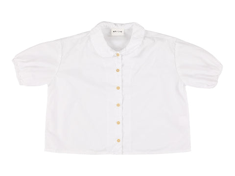 Morley White Prisma Xanon Shirt