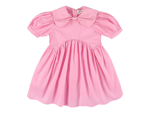 Morley LONGER LENGTH Frost Pink Xilomena Prisma Dress