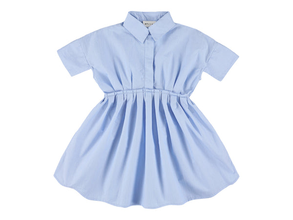 Morley Bleu Saka Xoe Dress