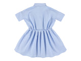 Morley Bleu Saka Xoe Dress