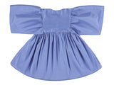 Morley Lavender Ydol Diana Dress