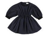 Morley Navy Ylona Chana Dress