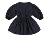 Morley Navy Ylona Chana Dress