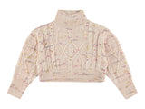 Morley Rose Ysolde Marly Sweater
