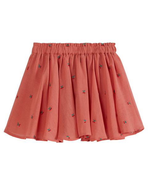 Emile et Ida Grenadine Skirt