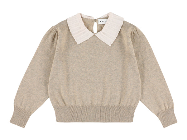 Morley Breccia Zamora Sweater