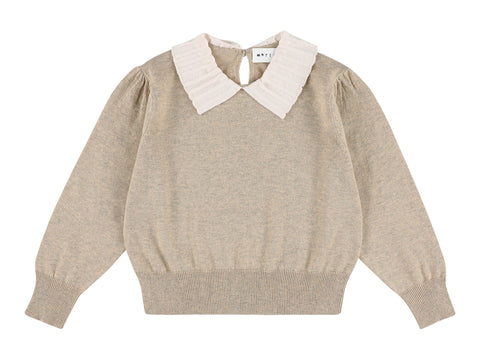Morley Breccia Zamora Sweater