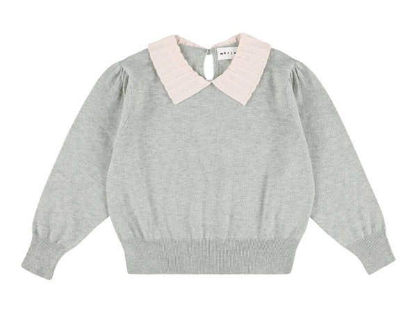 Morley Inox Zamora Sweater