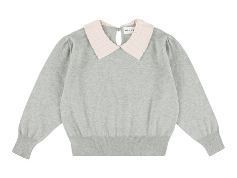 Morley Inox Zamora Sweater