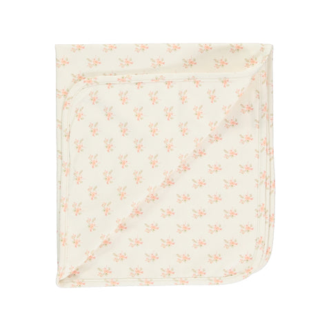 Bebe Organic Meadow Aurele Special Blanket