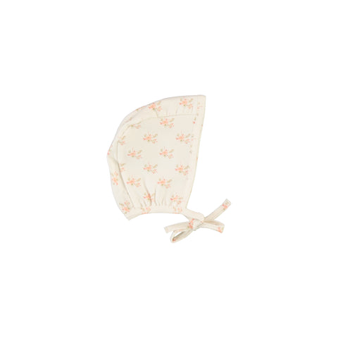 Bebe Organic Meadow Aurele Special Bonnet