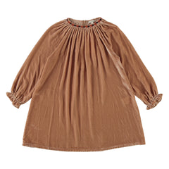 Bebe Organic Ballet Ayla Dress – Panda and Cub