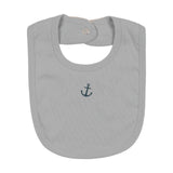 Bonjoy Elegant Anchor Bib