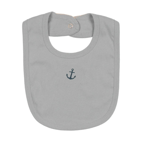 Bonjoy Elegant Anchor Bib