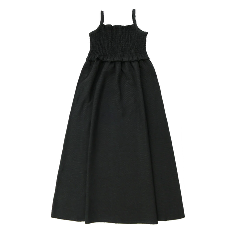 Coco Blanc Black Maci Jumper
