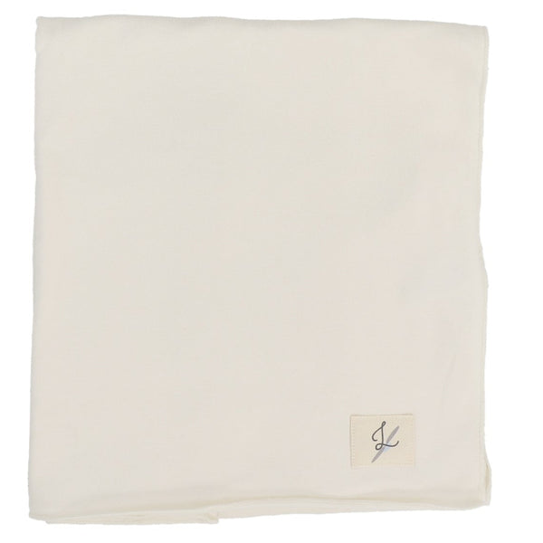 Lilette Cream/Airplane Graphic Blanket GFLS-CREA