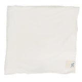 Lilette Winter White/Oat Forest Graphic Blanket