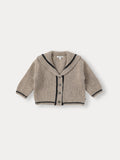 Bene Bene Marine Sailor Knit Cardigan