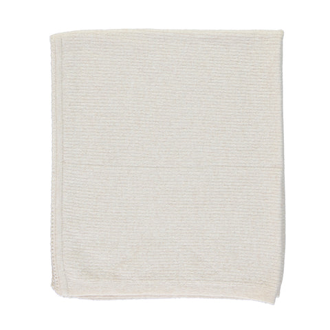 Bebe Organic Eva Natural Blanket