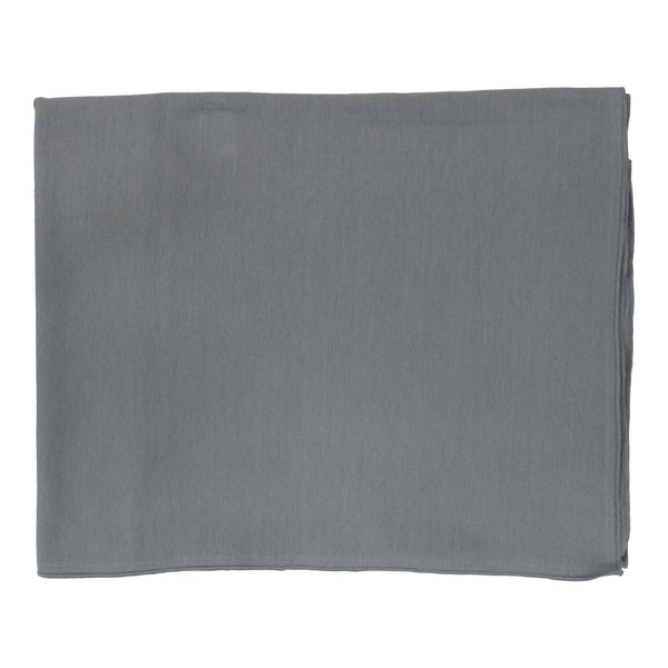 Lilette Slate Bamboo Swaddle