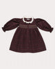 Early Sunday Plum Jeanette Dress