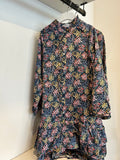 Atelier Parsmei Victoriaria Cosmo Floral Dress