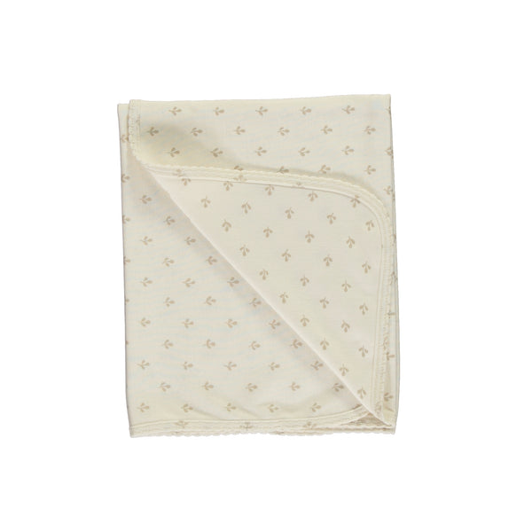 Bebe Organic Moonstone Lou Blanket