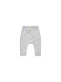 Quincy Mae Cloud Sunny Day Tee + Drawstring Pant Set
