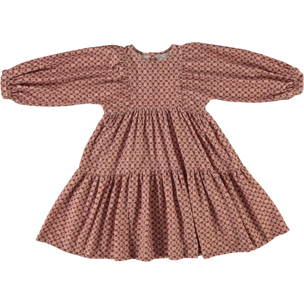 Bebe Organic Beloved Matilda Dress