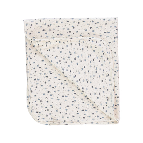 Bebe Organic Twilight Morgan Blanket