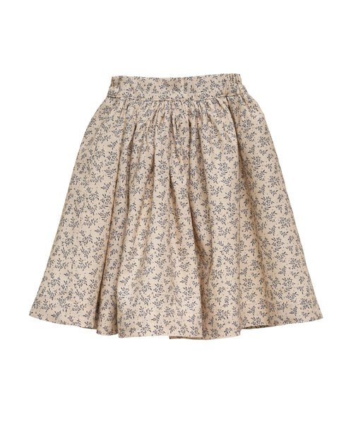 Cosmosophie Willow Nat Skirt
