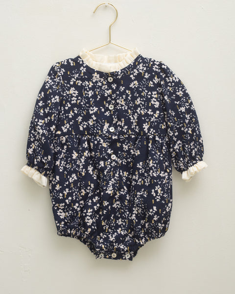 Cosmosophie Garden Fiona Romper